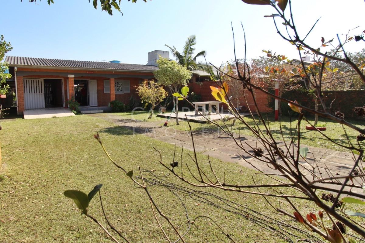 Encantadora Residência à Beira-Mar no Balneário Rondinha Nova em Arroio do Sal