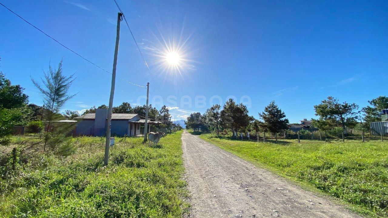 Terreno Ensolarado em Figueirinha, Arroio do Sal