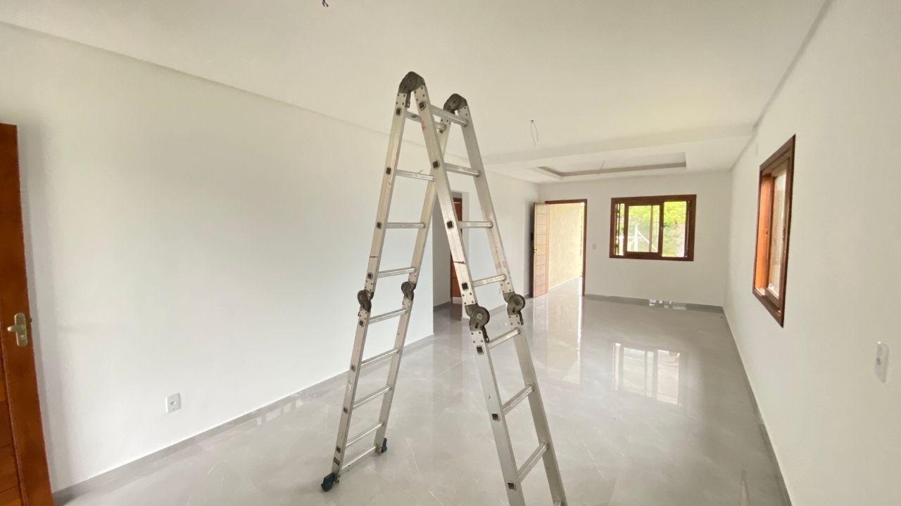 Residência Aconchegante no Balneário São Jorge