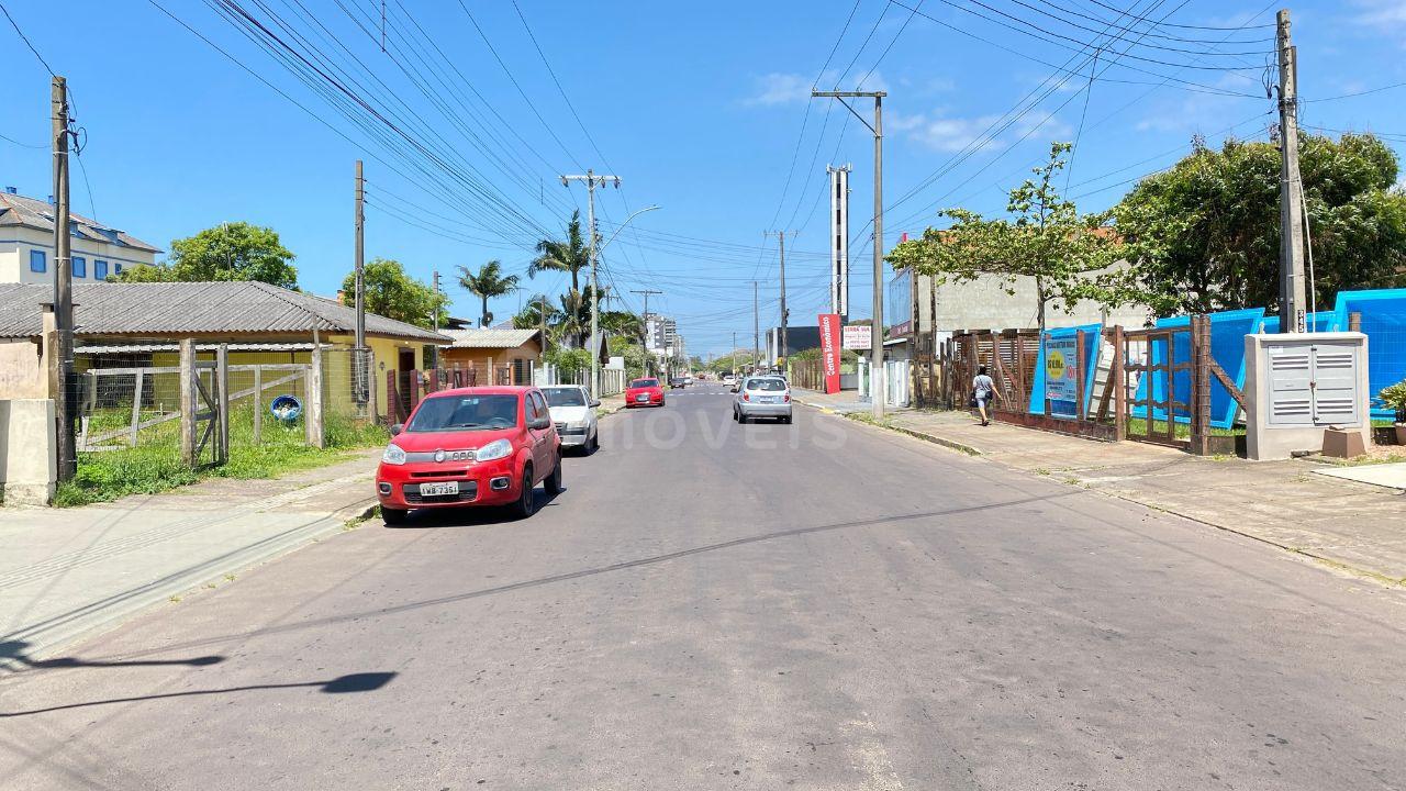 Sala Comercial em Arroio do Sal – Bairro Malinsky