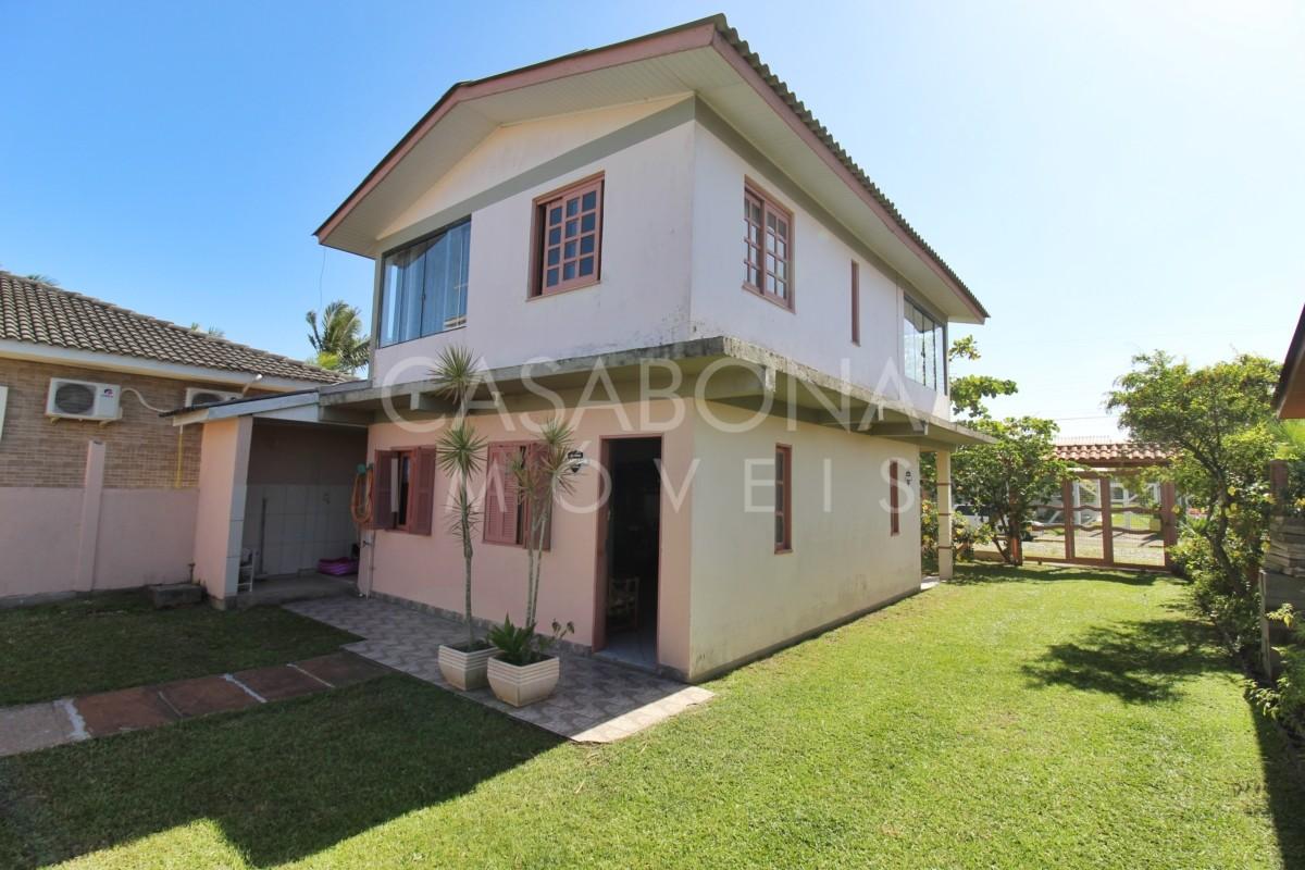 Linda Residência no Balneário Malisnky - Arroio do Sal