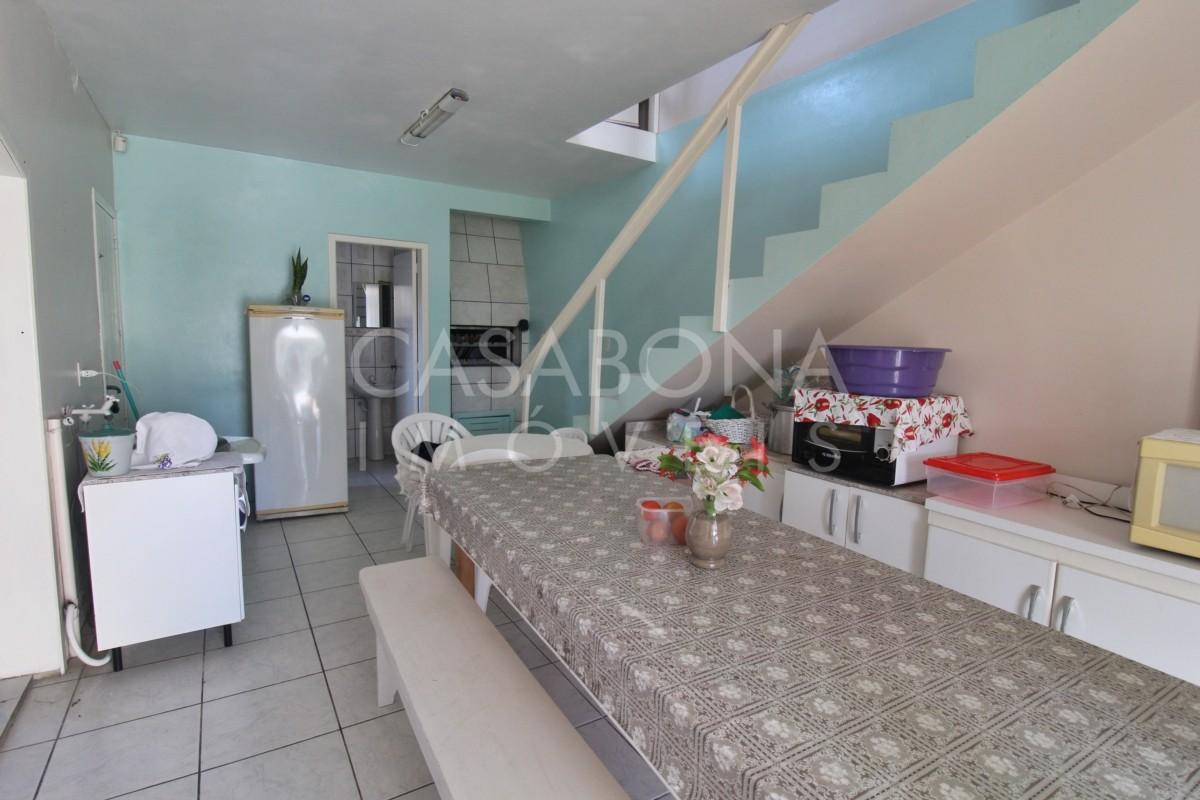 Encantadora Residência no Balneário Quatro Lagos, Arroio do Sal