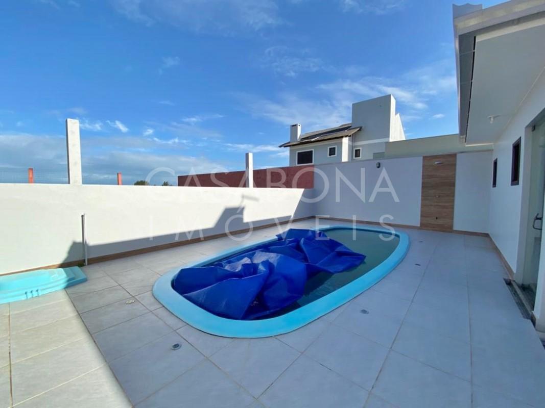 Seu Refúgio à Beira-Mar: Residência no Balneário Vista Algre, Arroio do Sal