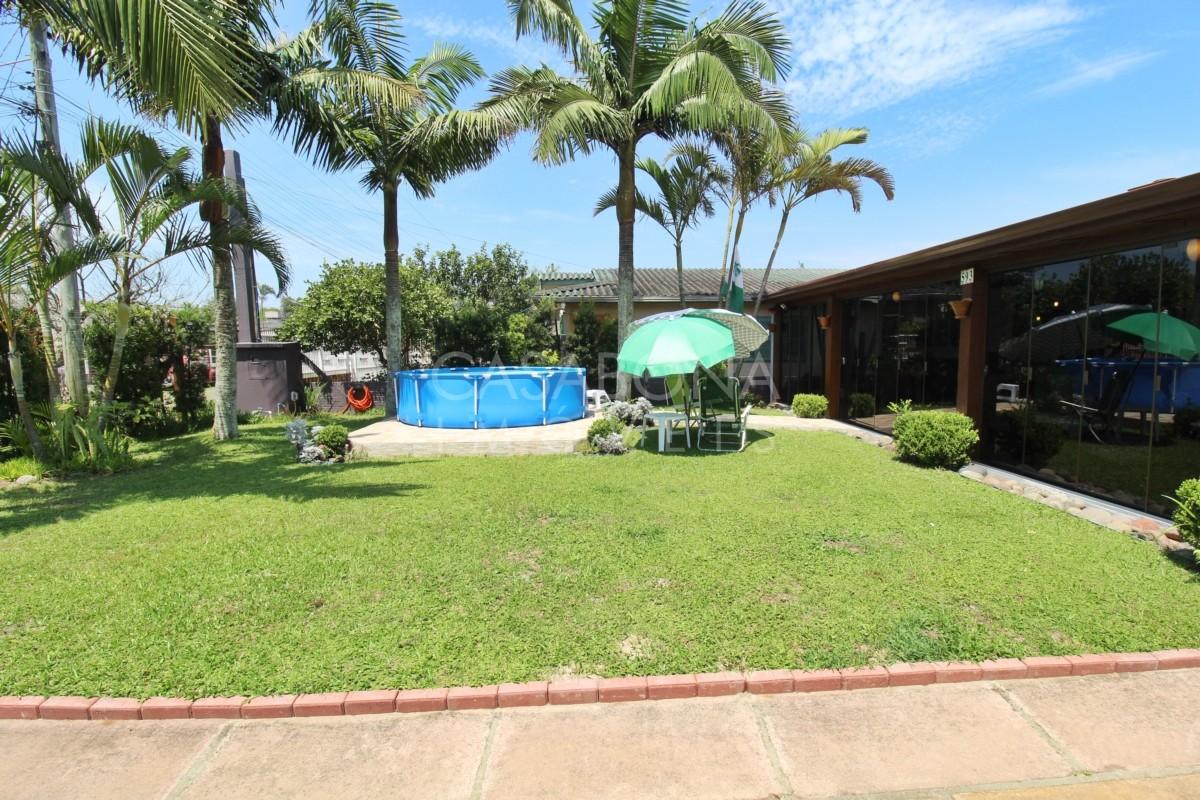 Encantadora Residência no Centro de Arroio do Sal