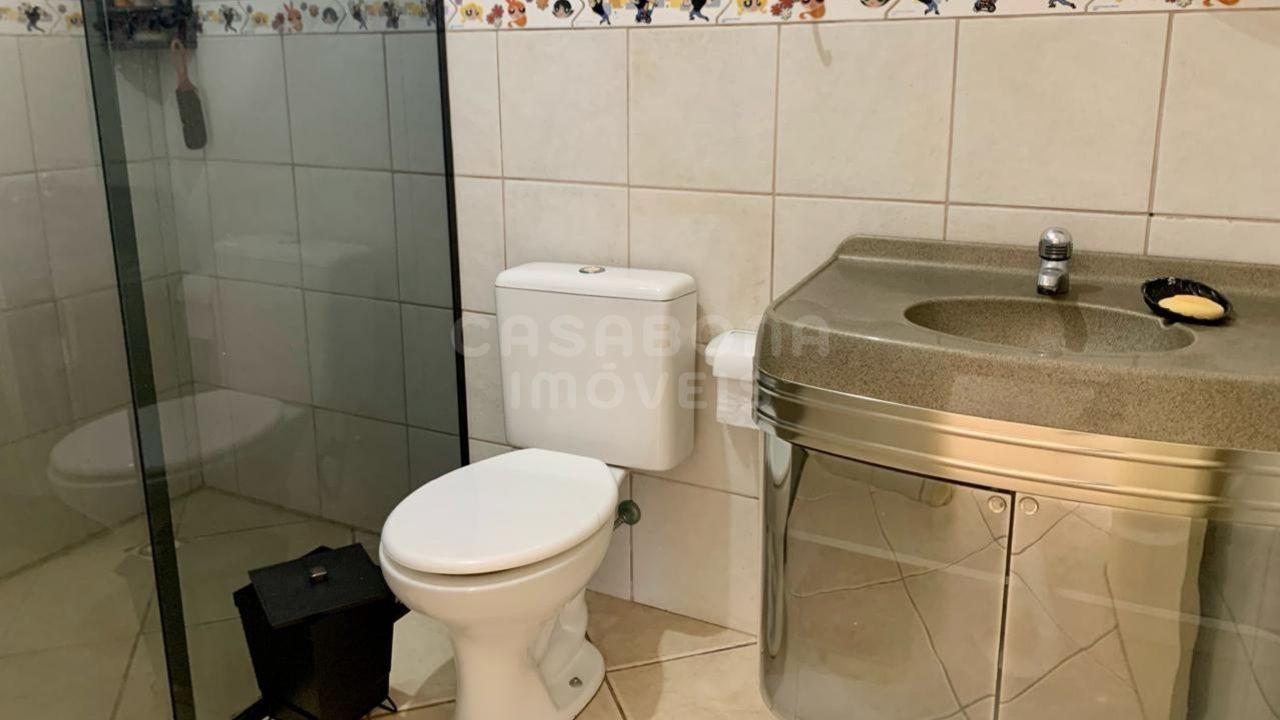 Casa Aconchegante Próxima à Praia em Arroio do Sal