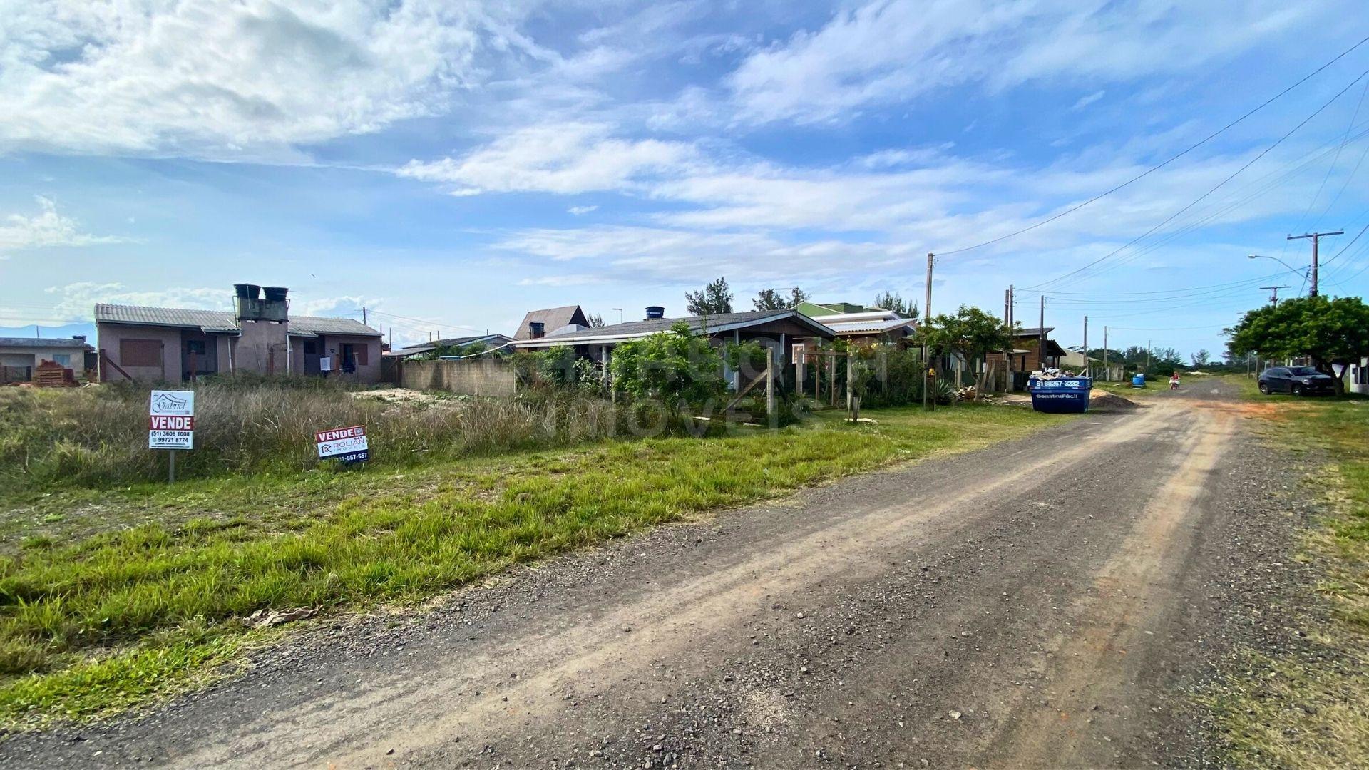 Ótima Oportunidade: Terreno no Balneário Alfa