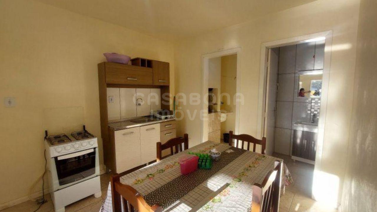 Apartamentos em Arroio do Sal - Bairro Praia Azul