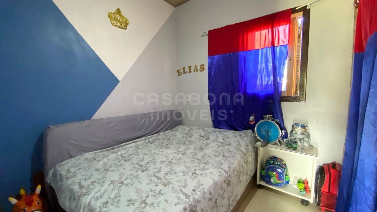 Casa com 3 Dormitórios em Arroio do Sal