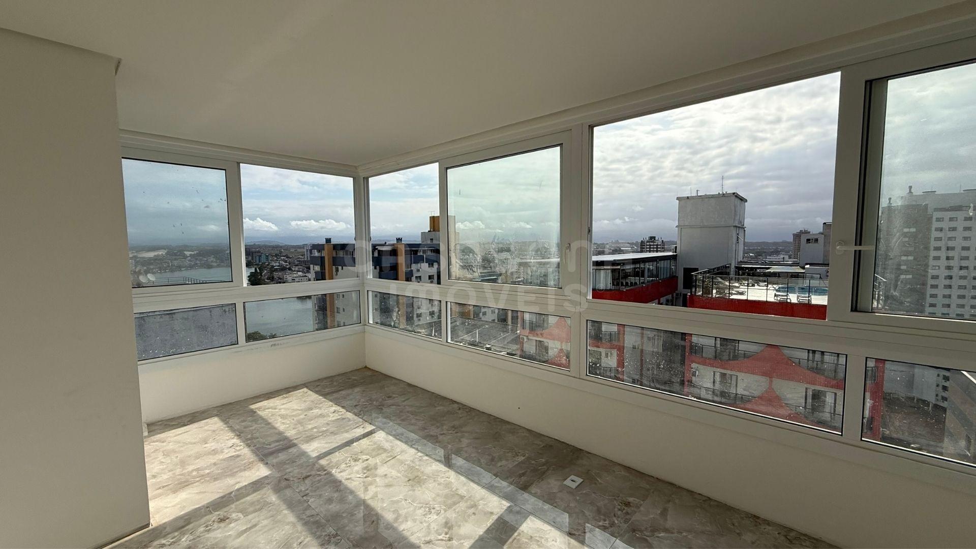 Viva o Alto Padrão Frente ao Mar na Prainha – Torres