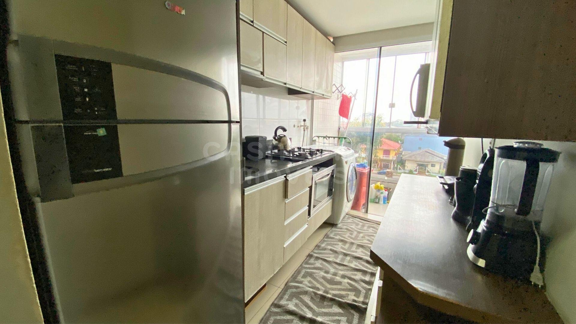 Apartamento no Centro de Arroio do Sal a 300 metros da praia