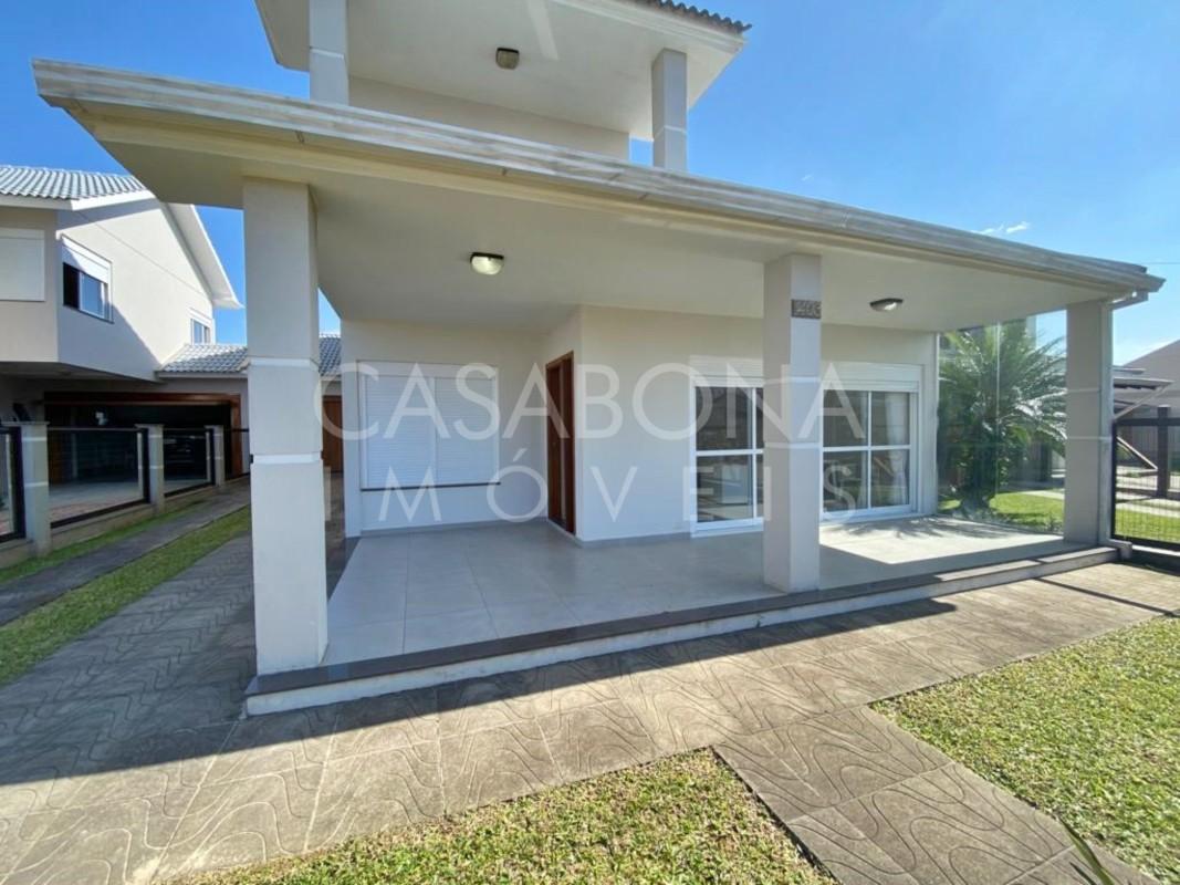 Casa Alto Padrão em Areias Brancas