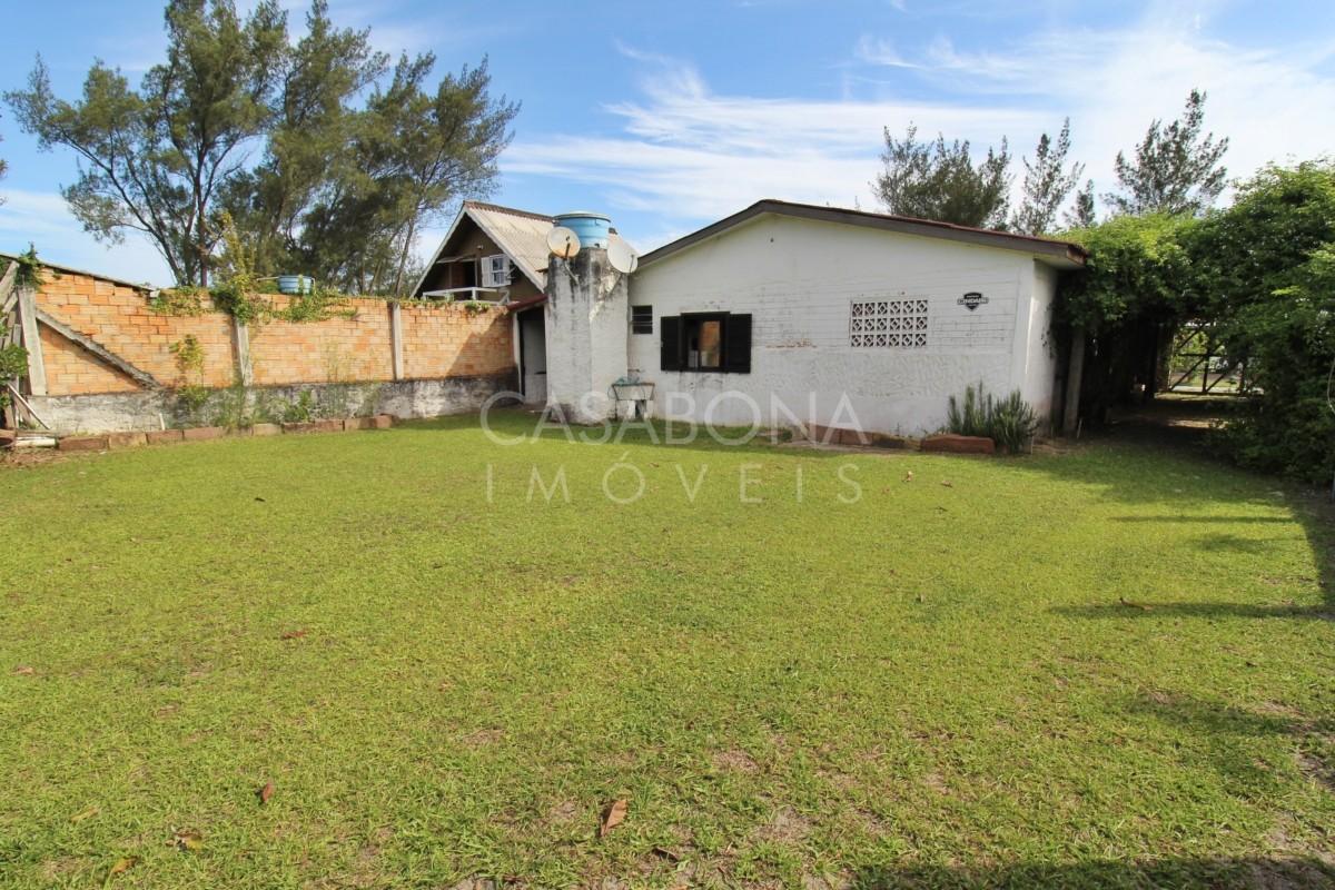 Encantadora Residência no Balneário Lagoa da Camboim