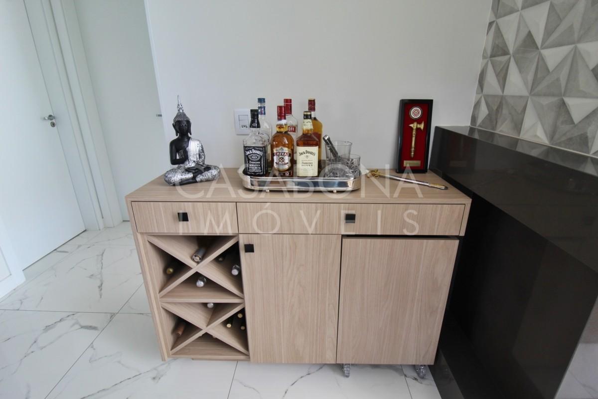 Residência Exclusiva Próxima ao Centro e ao Mar