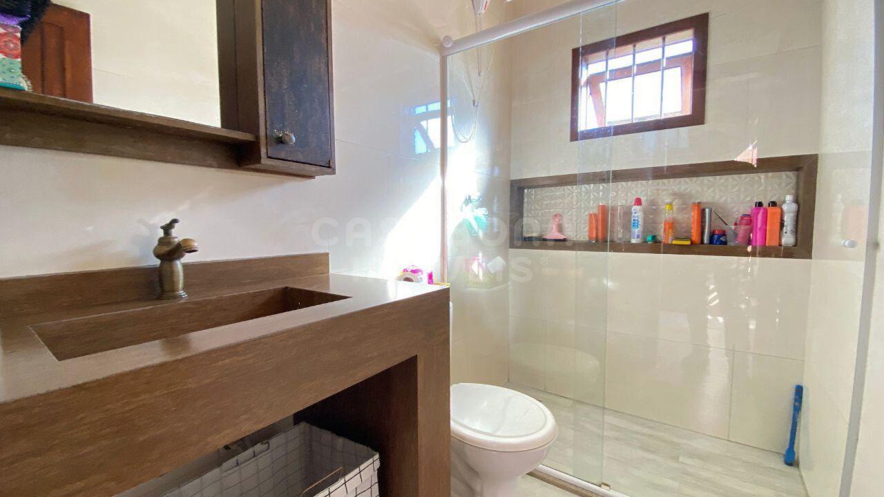 Charmosa Residência no Balneário Âncora, Arroio do Sal