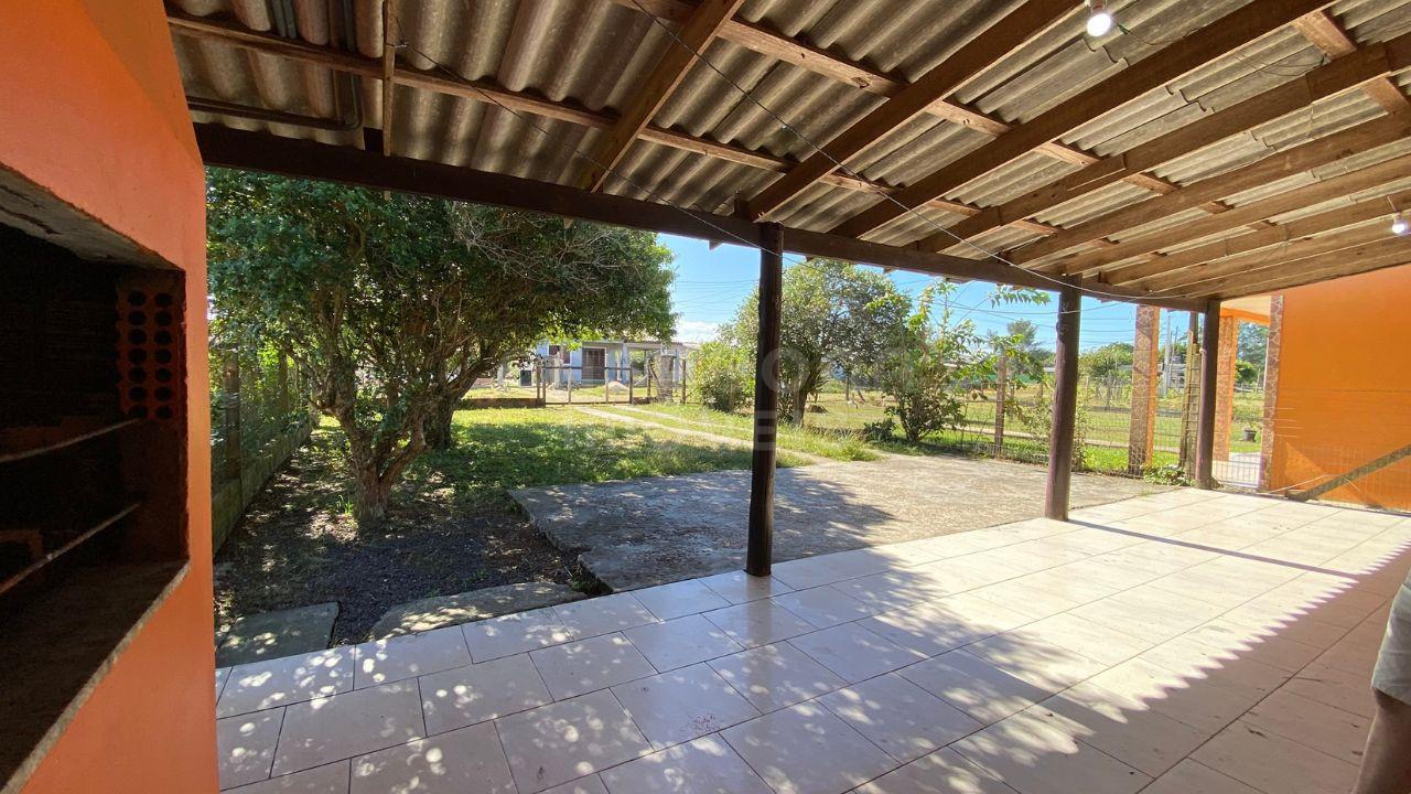 Casa aconchegante em Arroio do Sal - Bairro Jardim Olívia, a 650 metros do mar