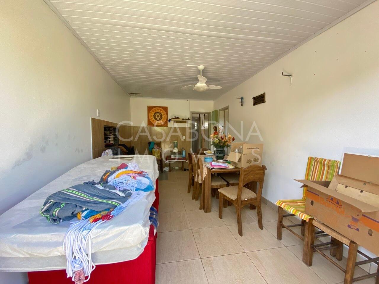 Encantadora Residência no Arroio Teixeira, Capão da Canoa