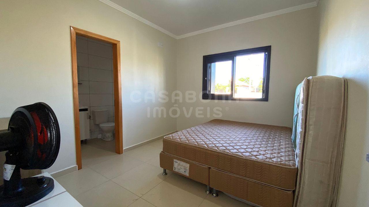 Charmosa Casa de Esquina em Arroio do Sal, Quatro Lagos