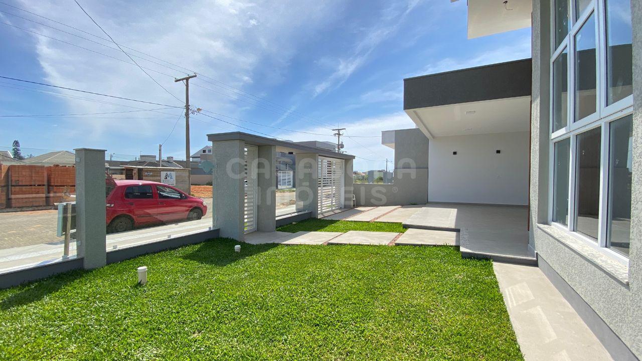 Maravilhosa Casa à Venda no Balneário Sambaquis, Arroio do Sal