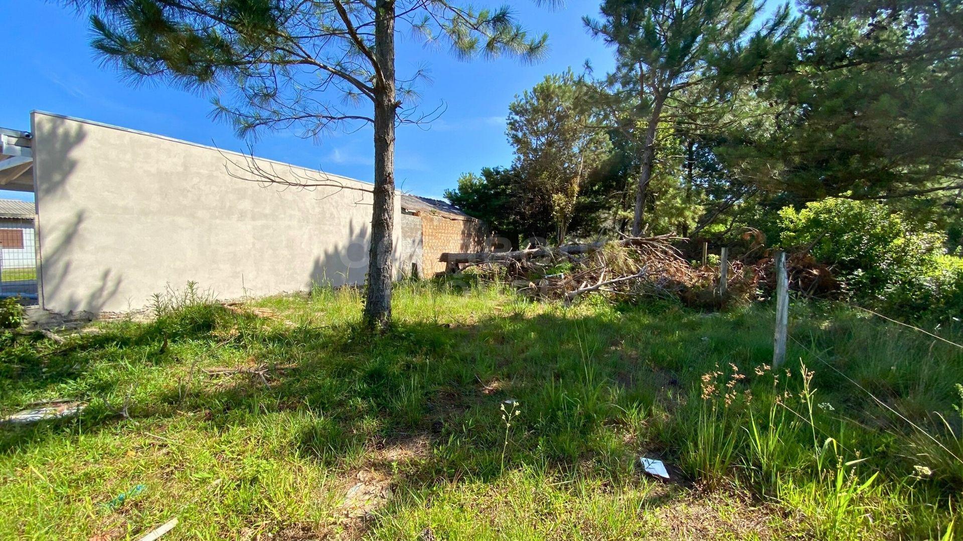 Terreno 10 x 30 no Balneário Figueirinha – Iluminação Ideal e Excelente Espaço para Construir