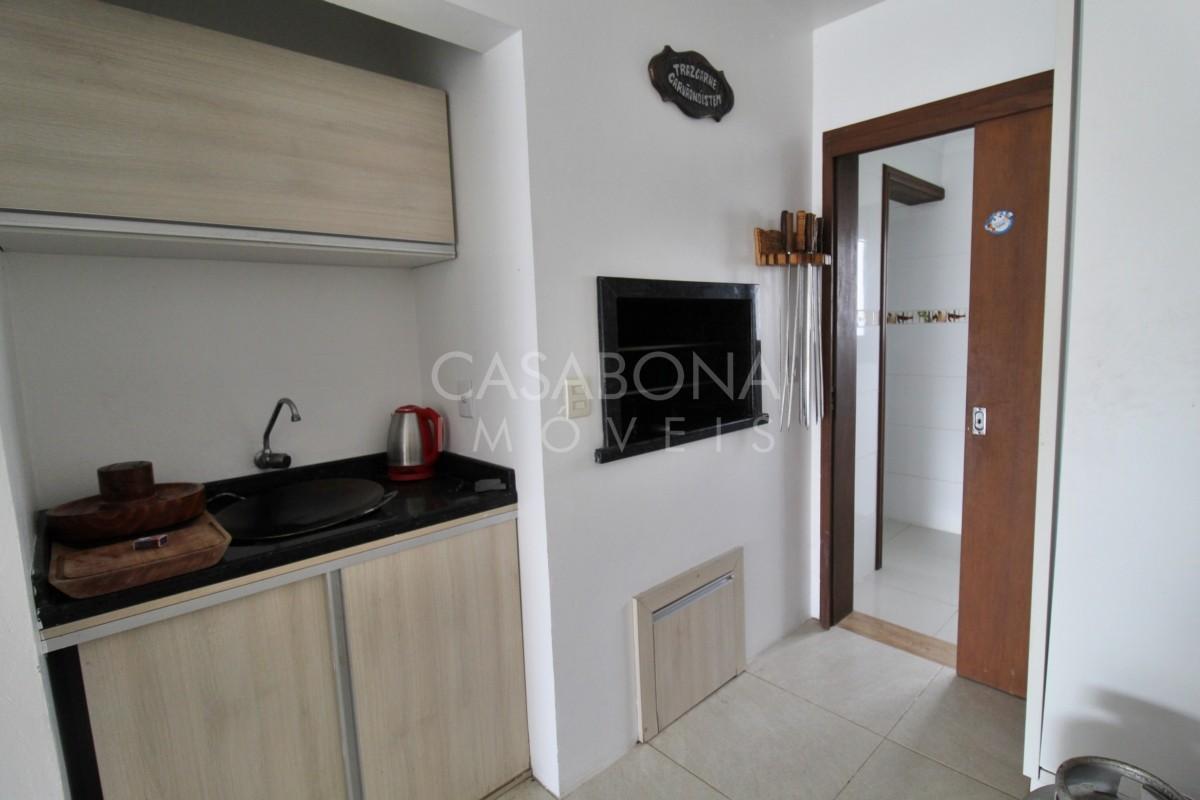 Maravilhosa Casa à Beira-Mar em Arroio do Sal