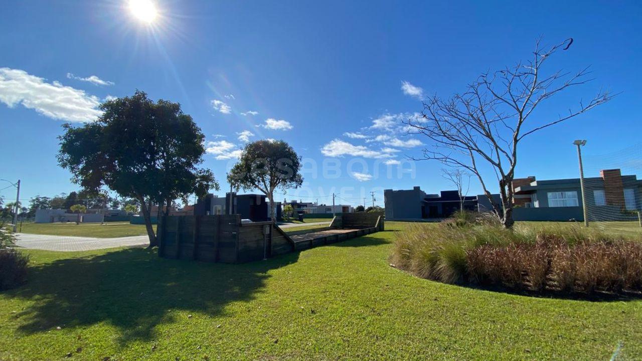 Oportunidade Imperdível em Capão da Canoa: Terreno no Condomínio Terrasul