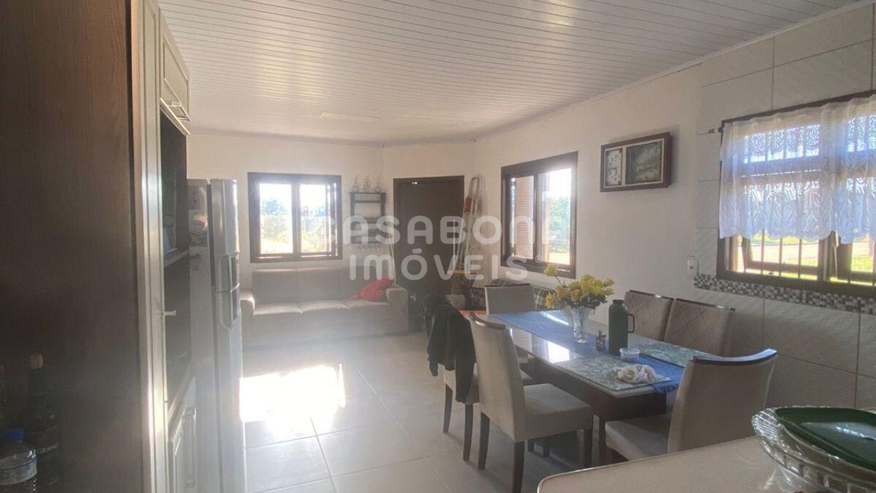 Casa de Esquina em Arroio do Sal – Bairro Quatro Lagos