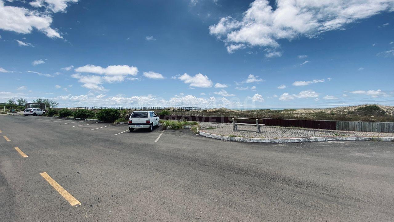 Terreno à Beira-Mar no Loteamento Esmeralda – Arroio do Sal