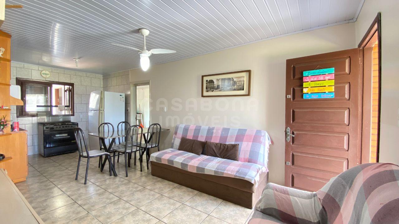 Residência em Localização Privilegiada - Areias Brancas