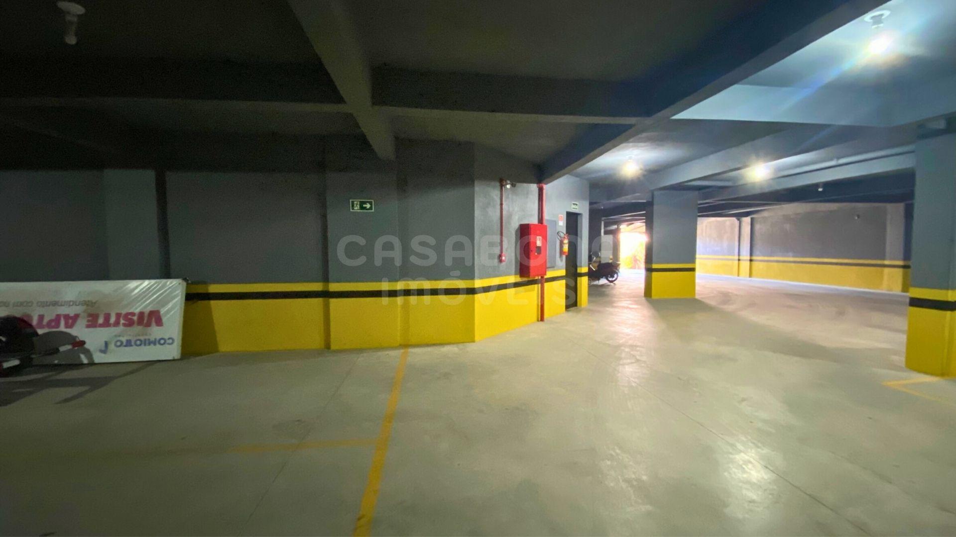 Apartamento amplo e elegante, perfeito para quem busca conforto e praticidade