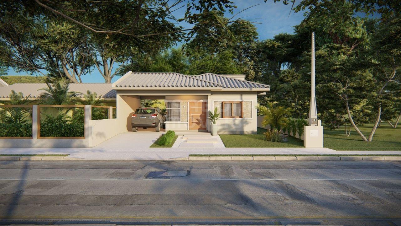 Casa em Areias Brancas - Arroio do Sal