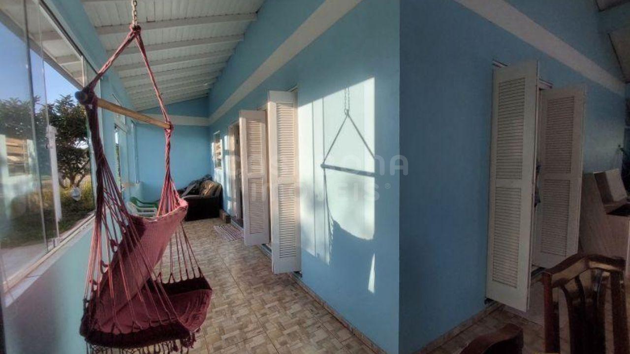 Casa de Esquina em Praia Azul – Arroio do Sal