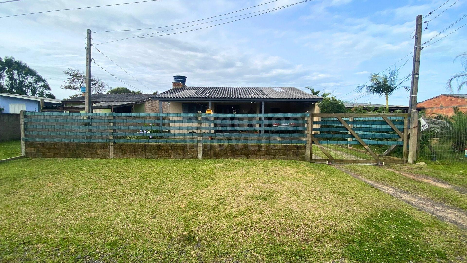 Casa Aconchegante a 800 Metros da Praia em Arroio do Sal