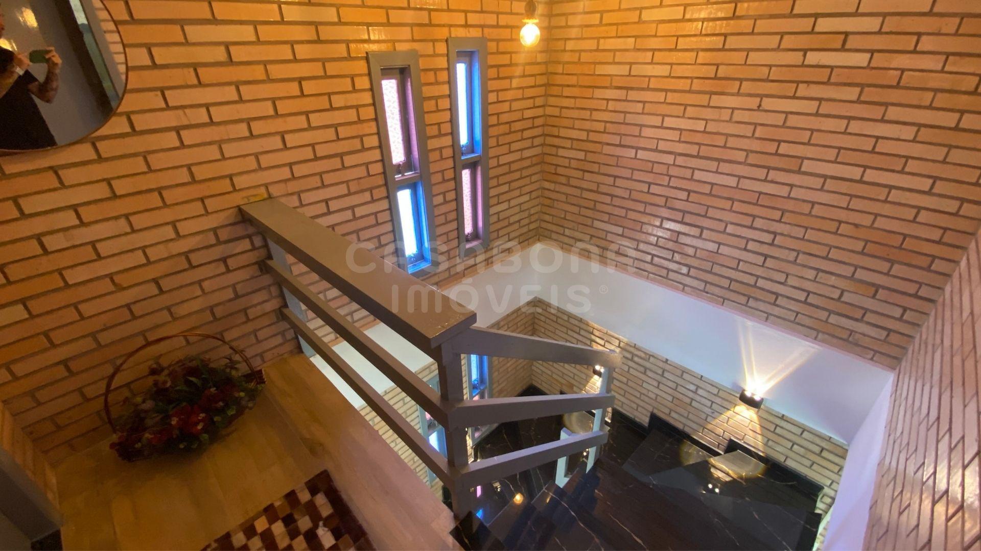 Casa de veraneio aconchegante no Jardim Olivia