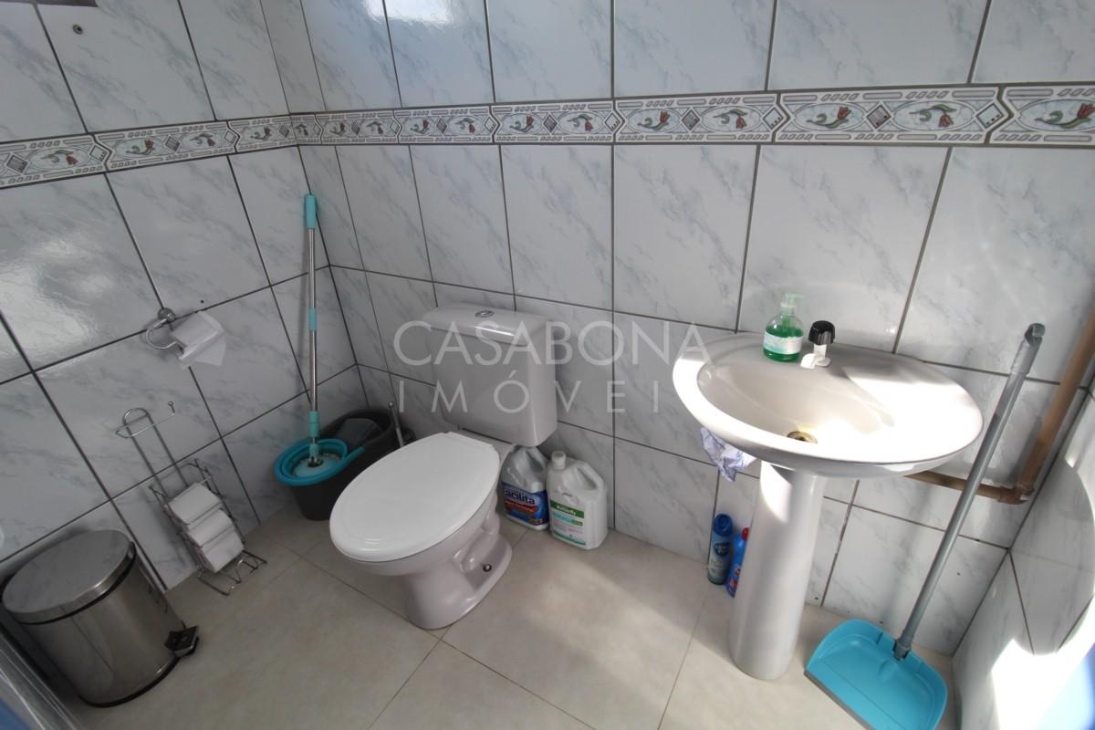 Excelente Pavilhão Comercial à Venda - Bairro Quatro Lagos, Arroio do Sal