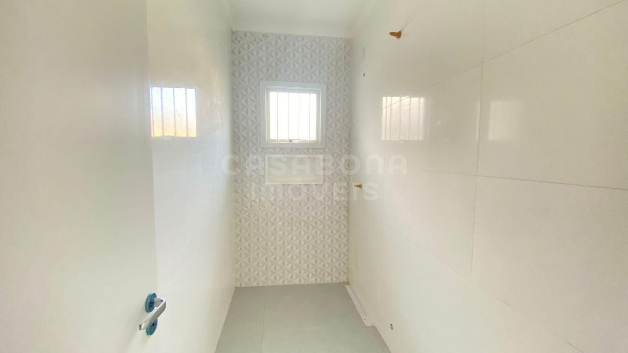 Residência Encantadora no Balneário São Jorge