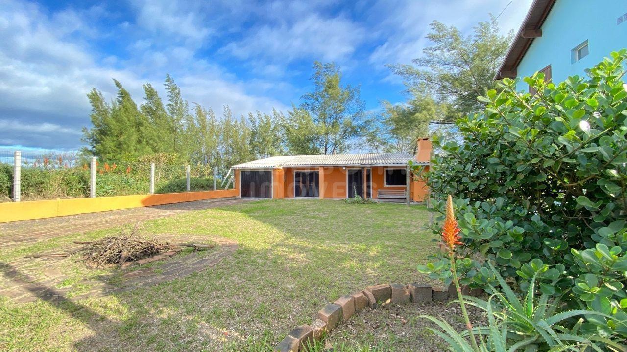 Casa à Beira-mar em Arroio do Sal