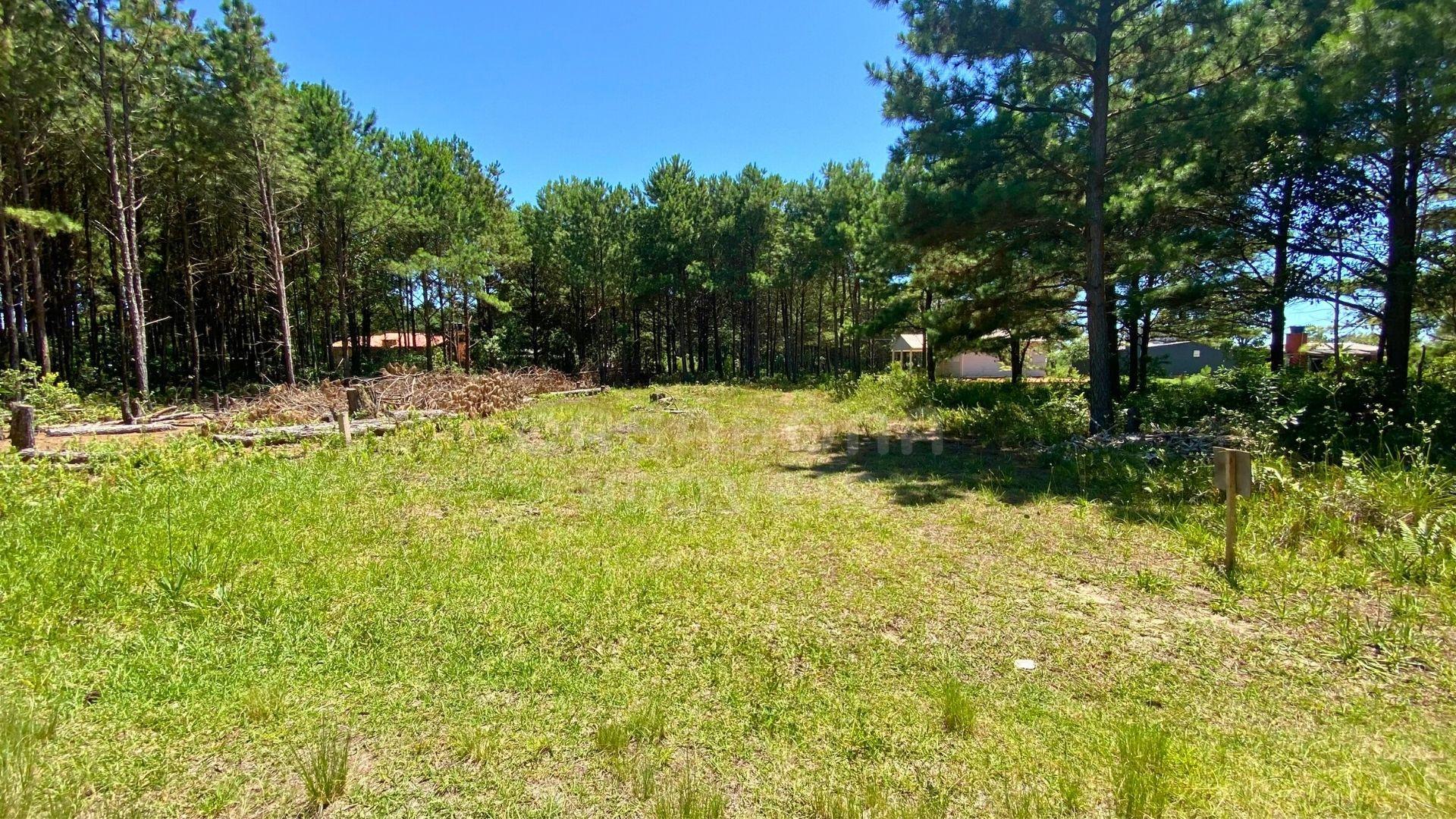 Terreno no Balneário Atlântico – Amplitude e Potencial para Construção