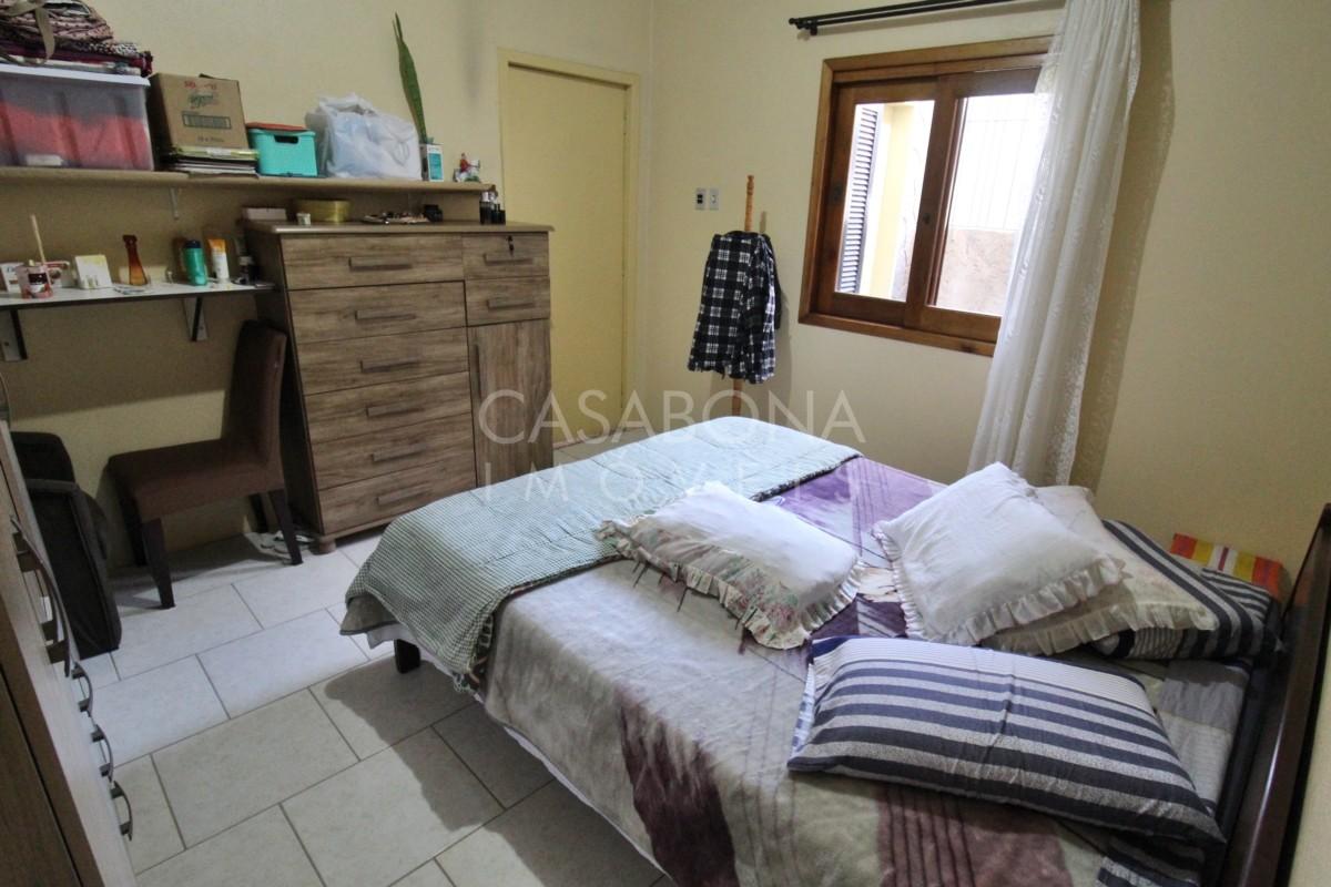 Residência de Esquina no Balneário Lagoa da Camboim