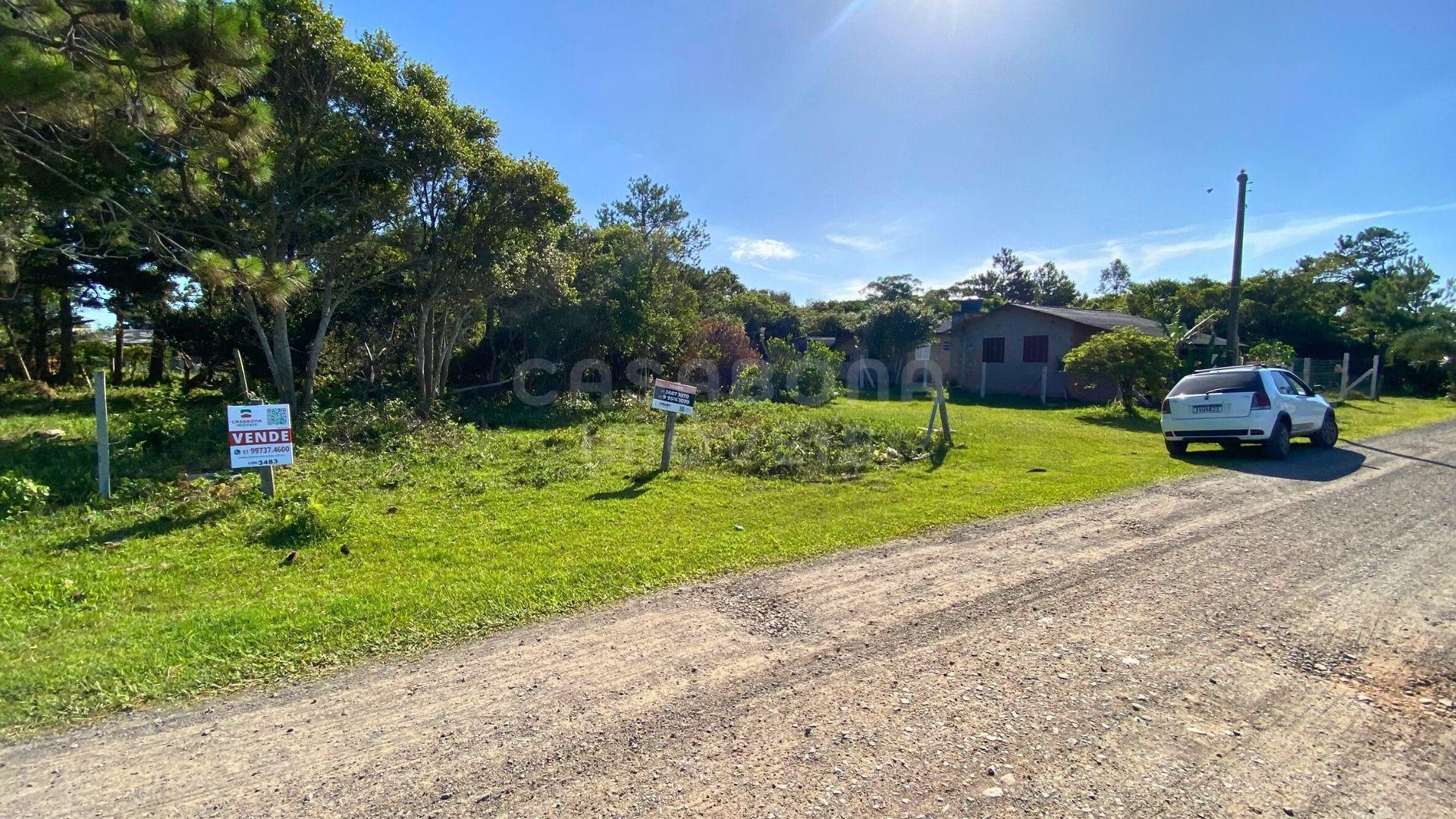 Terreno 11 x 29,7 no Balneário Figueirinha – Amplitude, Valorização e Excelente Iluminação