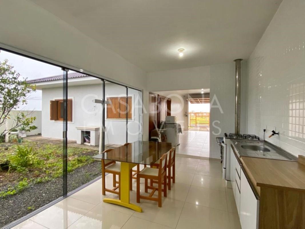 Encantadora Residência no Balneário Alfa, Arroio do Sal