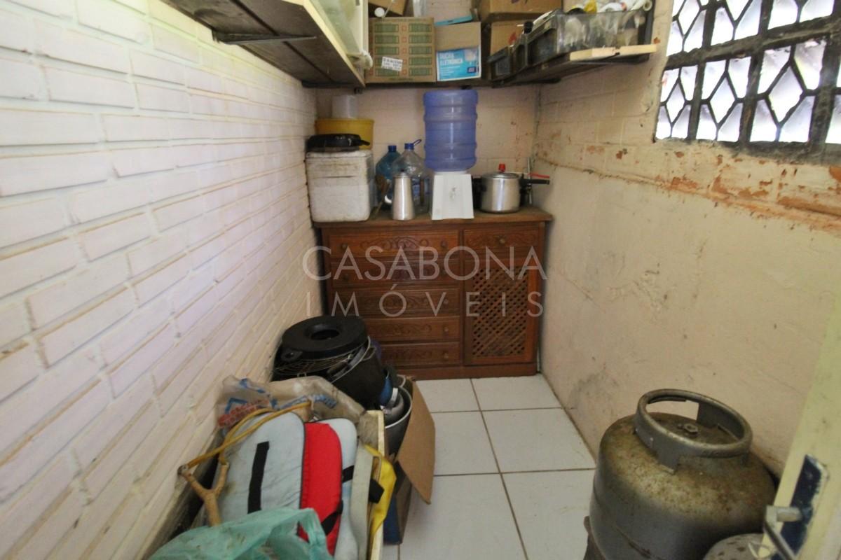 Encantadora Residência no Balneário Lagoa da Camboim