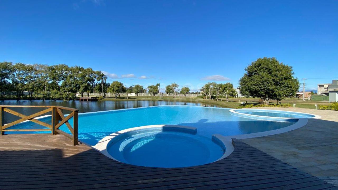 Oportunidade Imperdível em Capão da Canoa: Terreno no Condomínio Terrasul