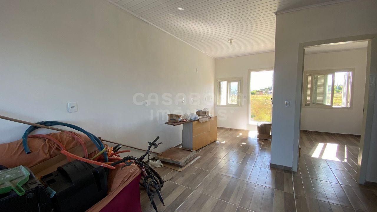 Casa Geminada à Venda em Arroio do Sal – Ótimo Custo-Benefício