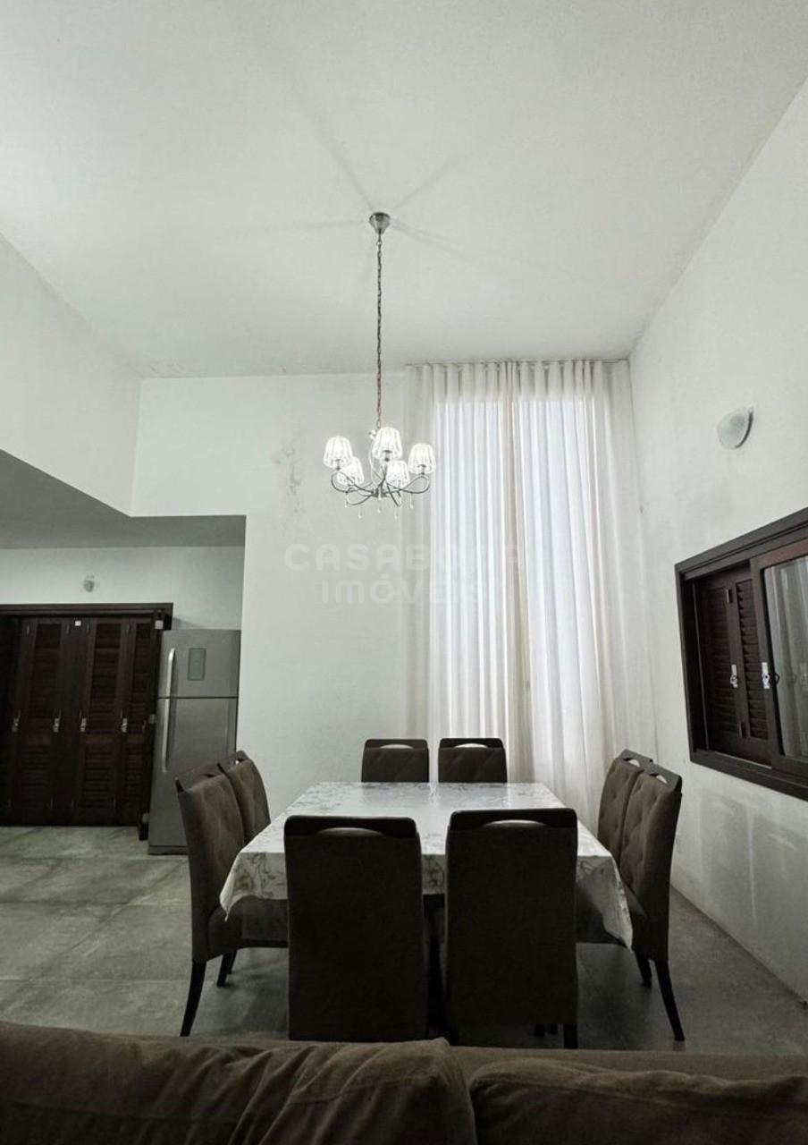 Casa Semimobiliada a 300m da Praia – Conforto e Estilo no Bairro Torres Sul, Arroio do Sal