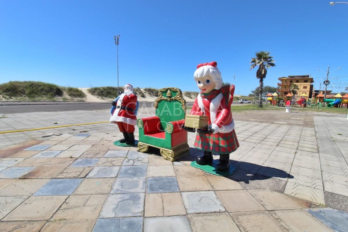 Aproveite a Vida na Bela Cobertura ao Centro de Arroio do Sal