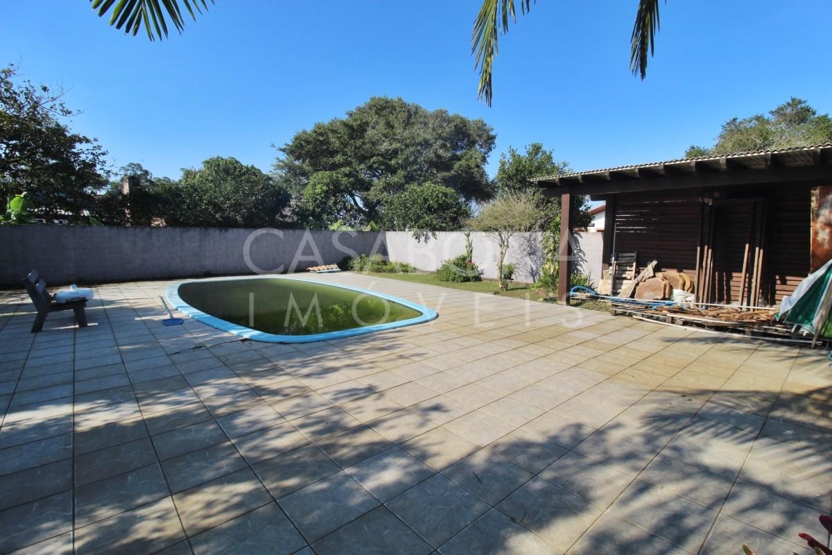 Residência no Balneário Bismar, Arroio do Sal