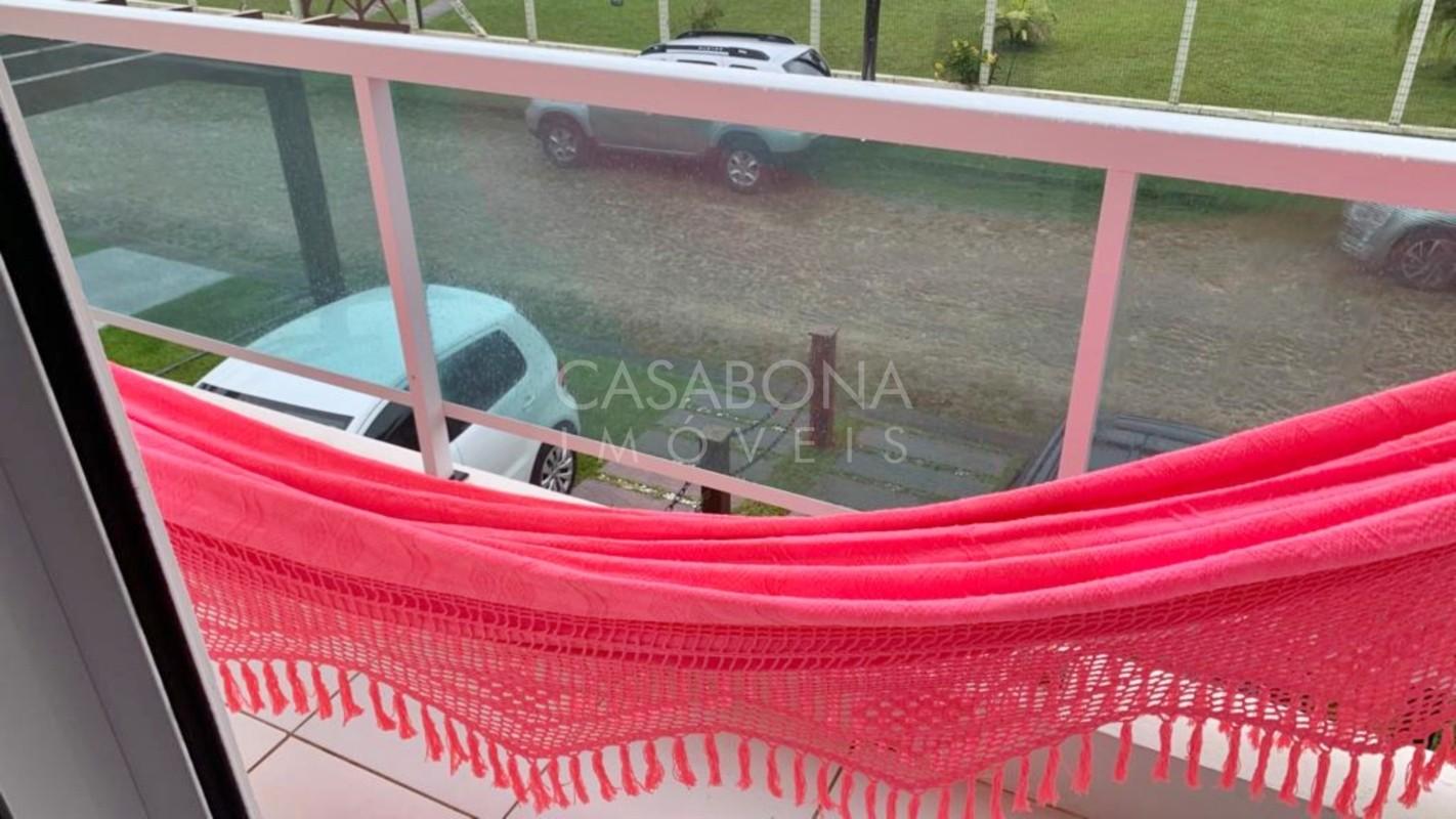 Encantador Sobrado na Praia Paraíso em Torres