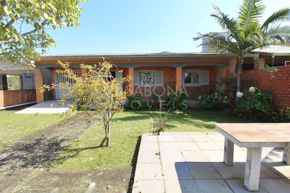 Encantadora Residência à Beira-Mar no Balneário Rondinha Nova em Arroio do Sal