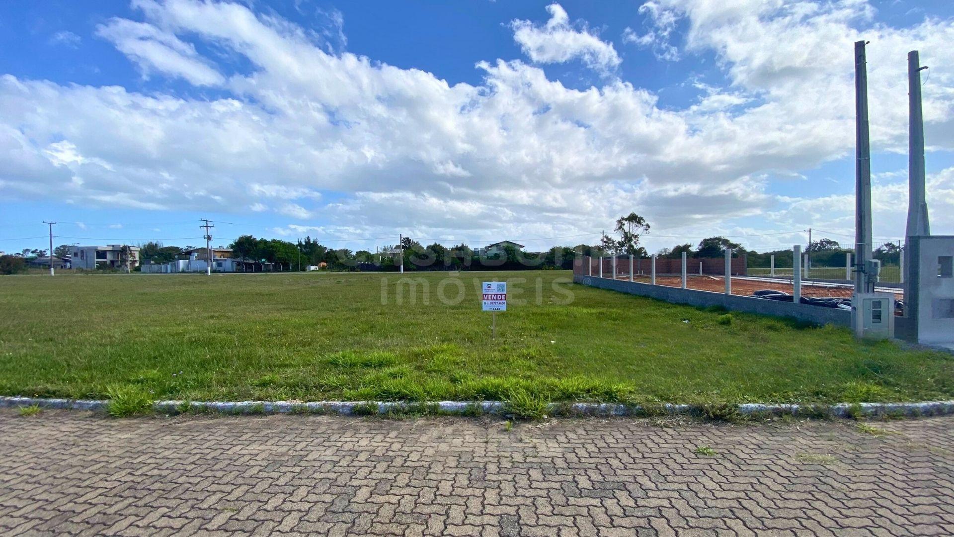 Terreno pronto para construir no Loteamento Sol Nascente – Arroio do Sal