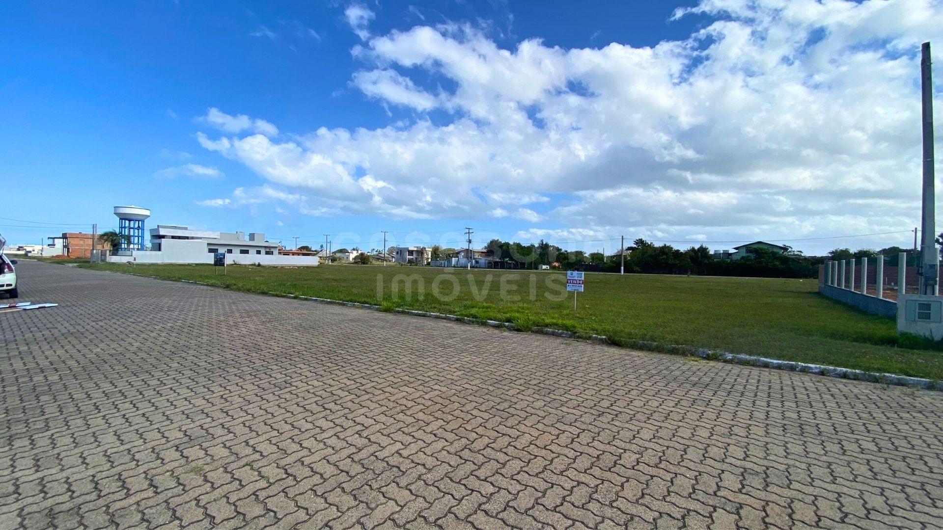 Terreno pronto para construir no Loteamento Sol Nascente – Arroio do Sal